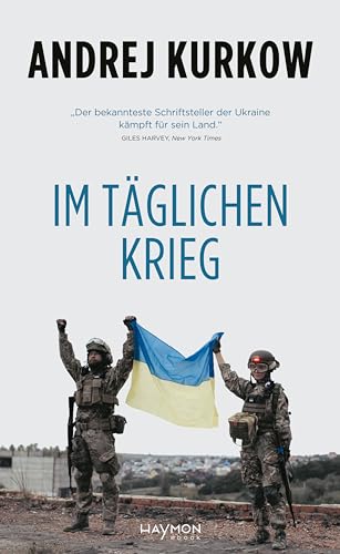 Im täglichen Krieg (German Edition)