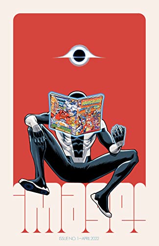 Image! 30th Anthology #1 (of 12) (English Edition)