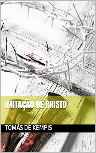 Imitação de Cristo