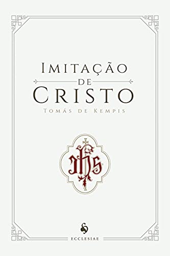 Imitação de Cristo (Translated)