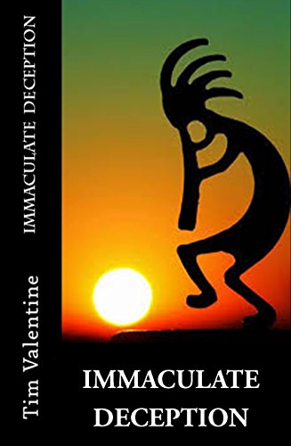 Immaculate Deception (English Edition)