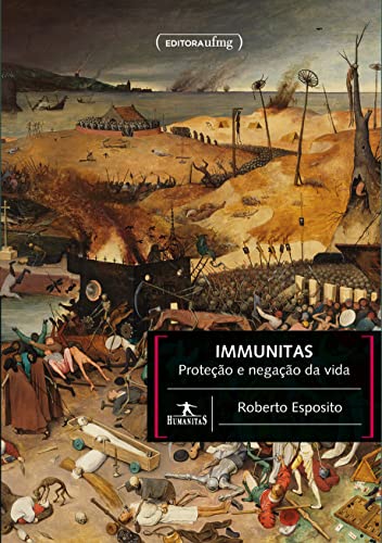 Immunitas: Proteção e Negação da Vida