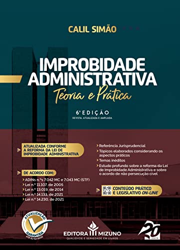 Improbidade Administrativa