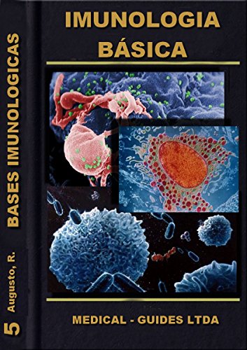 Imunologia Fundamental: MedBook