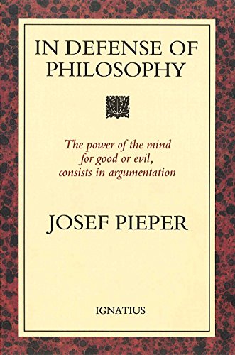 In Defense of Philosophy: Classical Wisdom Stands Up to Modern Challenges (English Edition)