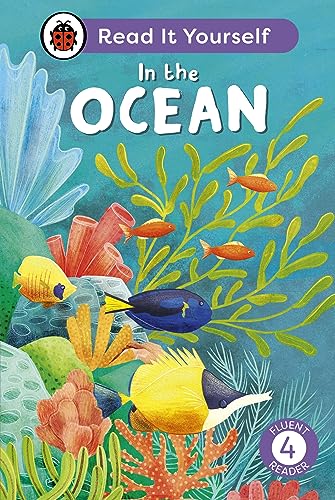 In the Ocean: Read It Yourself