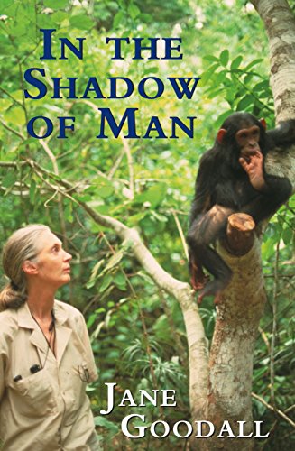 In the Shadow of Man (English Edition)
