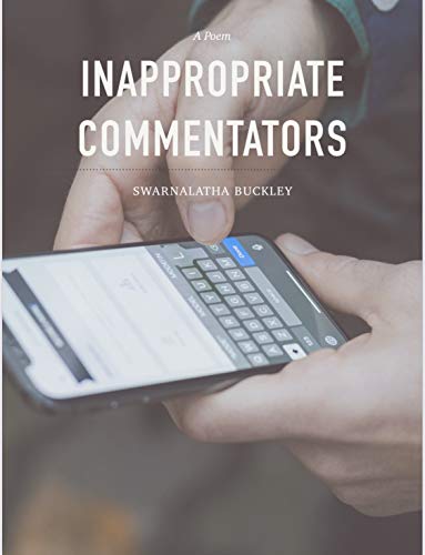 Inappropriate Commentators (English Edition)