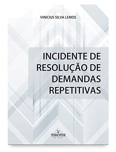 Incidente de resolução de demandas repetitivas