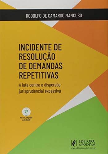 Incidente de Resolução de Demandas Repetitivas