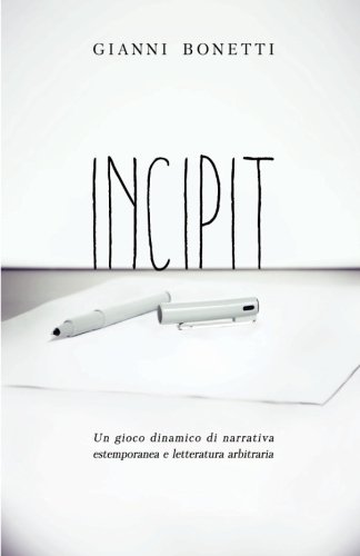 INCIPIT