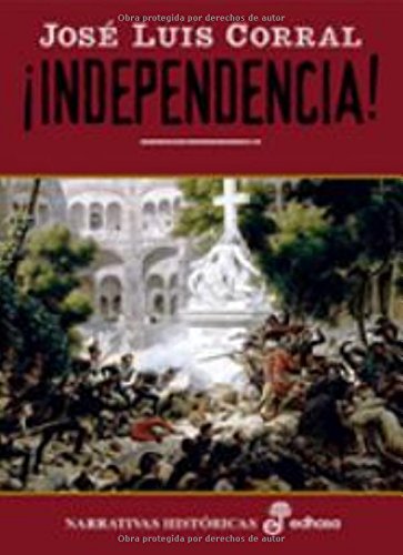 ­Independencia!