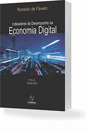 Indicadores De Desempenho Na Economia Digital