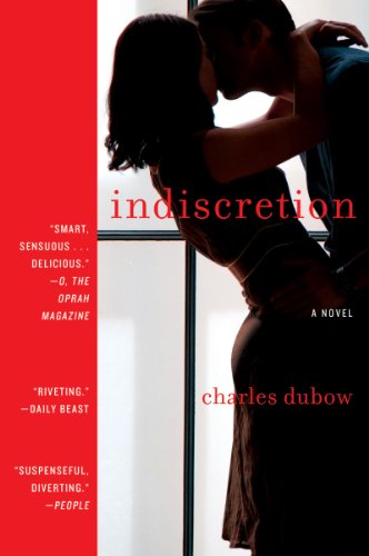 Indiscretion: A Novel (English Edition)