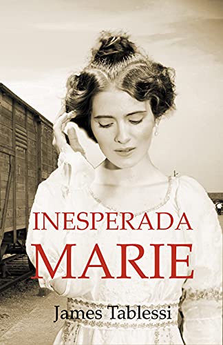 Inesperada Marie (Spanish Edition)