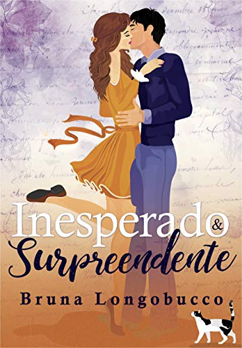 Inesperado & surpreendente