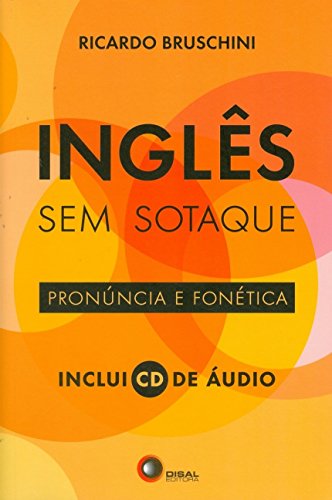 Inglês sem sotaque