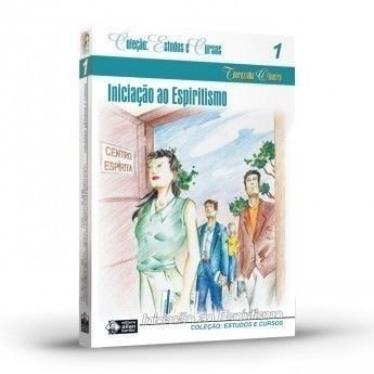 Iniciação ao Espíritsmo