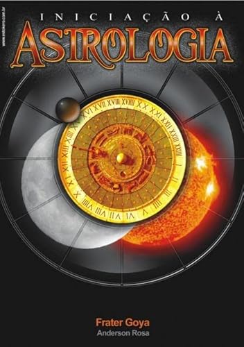Iniciacao a Astrologia