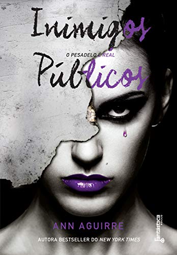Inimigos públicos (Jogos imortais Livro 2)