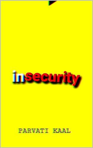 Insecurity (English Edition)