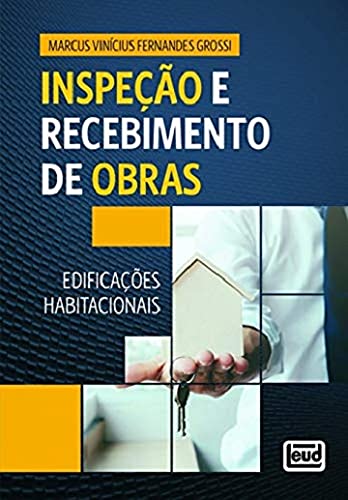 Inspeção e Recebimento de Obras