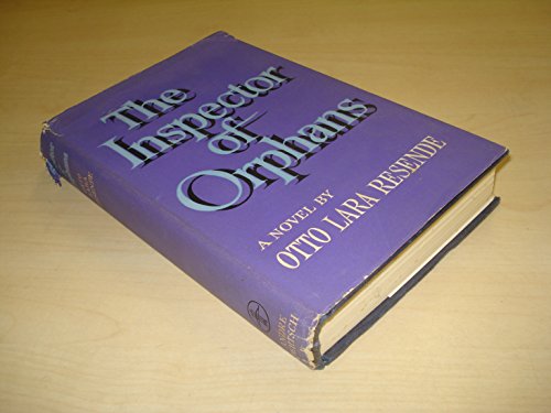Inspector of Orphans