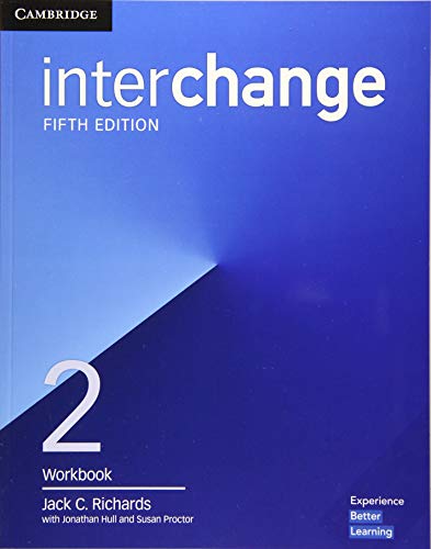 Interchange 2