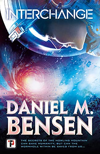 Interchange (Junction) (English Edition)