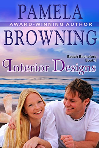 Interior Designs (The Beach Bachelors Series, Book 4) (English Edition)