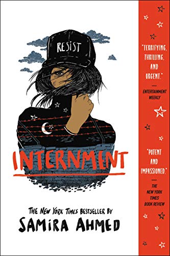 Internment (English Edition)
