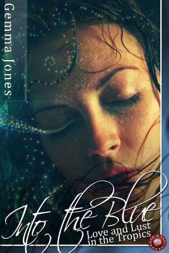 Into the Blue (English Edition)