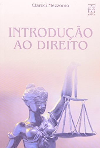 Introdução ao Direito