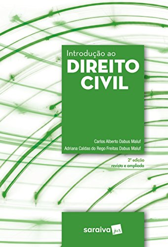 Introdução ao Direito Civil