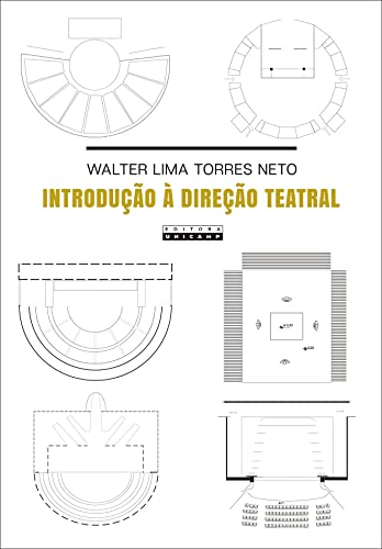 Introdução à Direção Teatral