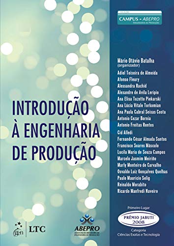 Introdução à Engenharia de Produção
