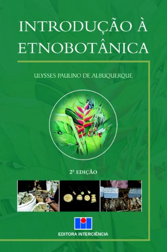 Introdução à Etnobotânica