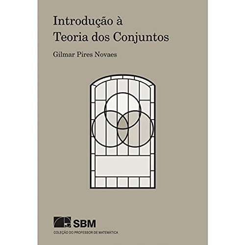 INTRODUÇÃO À TEORIA DOS CONJUNTOS