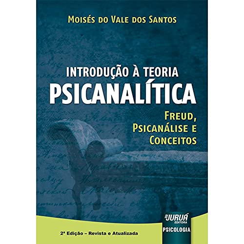 Introdução à Teoria Psicanalítica