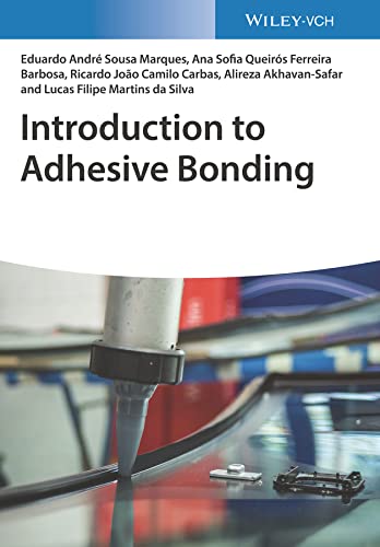 Introduction to Adhesive Bonding (English Edition)