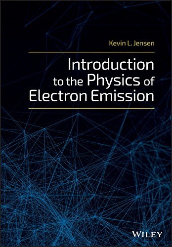 Introduction to the Physics of Electron Emission (English Edition)