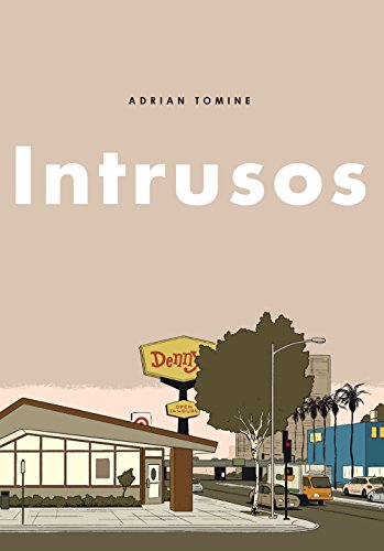 Intrusos (Spanish Edition)