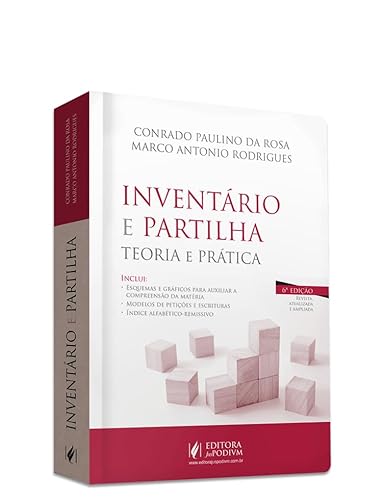 Inventário e Partilha