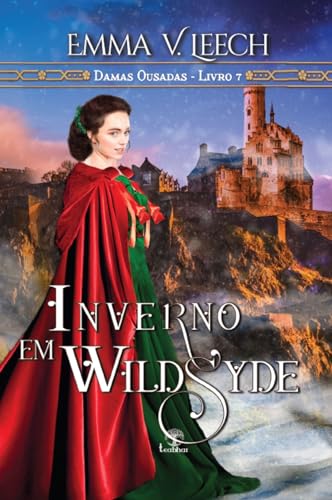 Inverno em Wildsyde (Damas Ousadas
