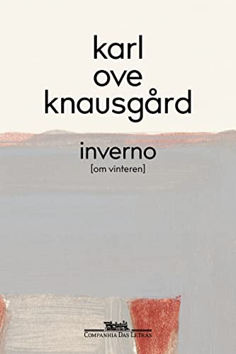 Inverno (Quadrilogia das Estações Livro 2)