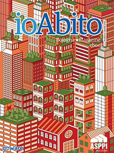 ioAbito – numero 6 (Italian Edition)