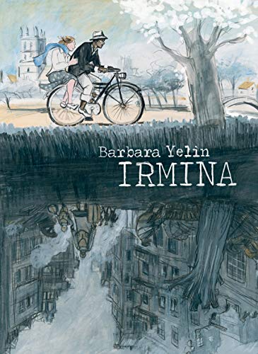 Irmina (Original Fiction