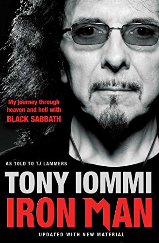 Iron Man: My Journey Through Heaven and Hell with Black Sabbath (English Edition)