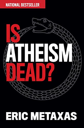 Is Atheism Dead? (English Edition)