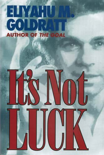 It's Not Luck (English Edition)